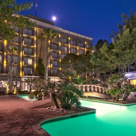Hotel Lucerna טיחואנה מראה חיצוני תמונה