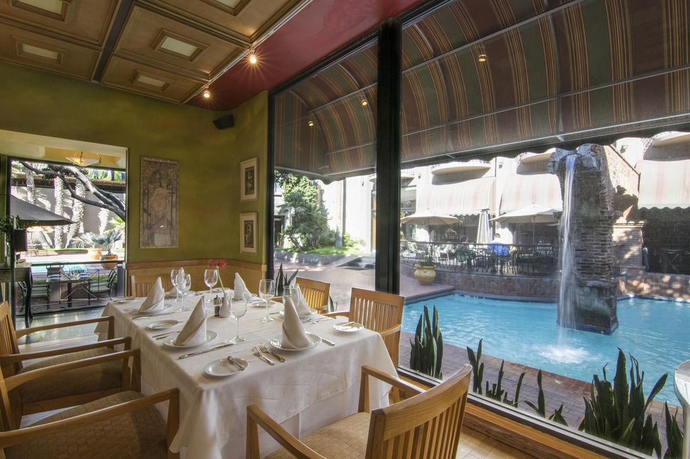 Hotel Lucerna טיחואנה מראה חיצוני תמונה