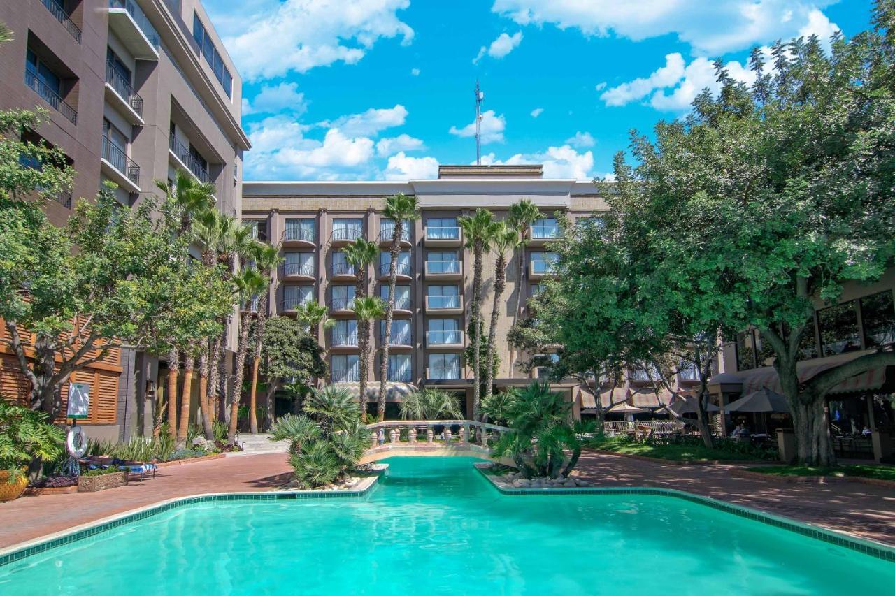 Hotel Lucerna טיחואנה מראה חיצוני תמונה