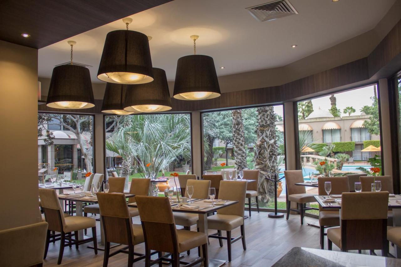 Hotel Lucerna טיחואנה מראה חיצוני תמונה