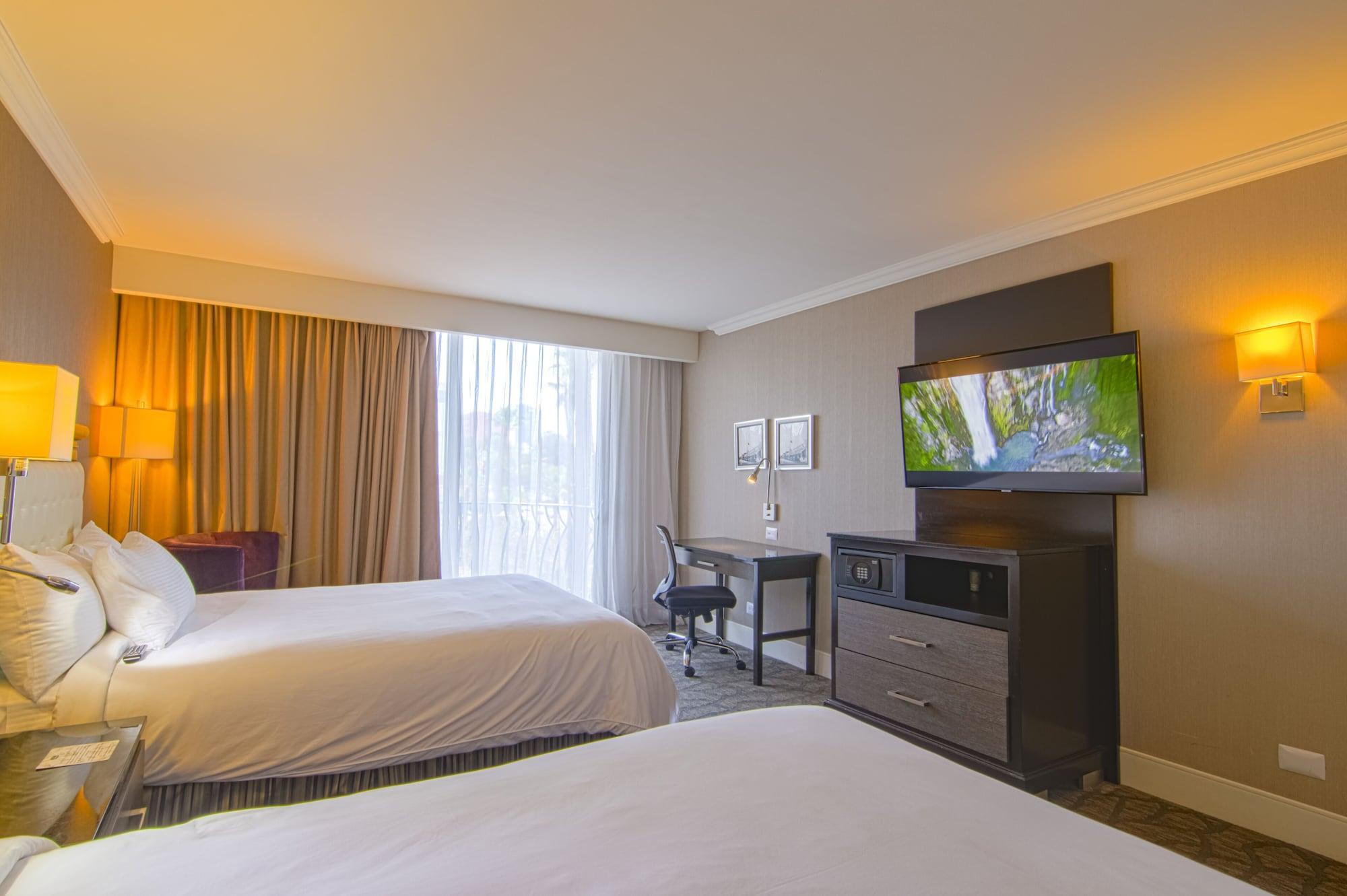 Hotel Lucerna טיחואנה מראה חיצוני תמונה