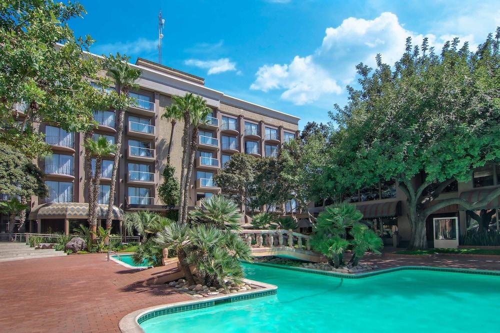 Hotel Lucerna טיחואנה מראה חיצוני תמונה