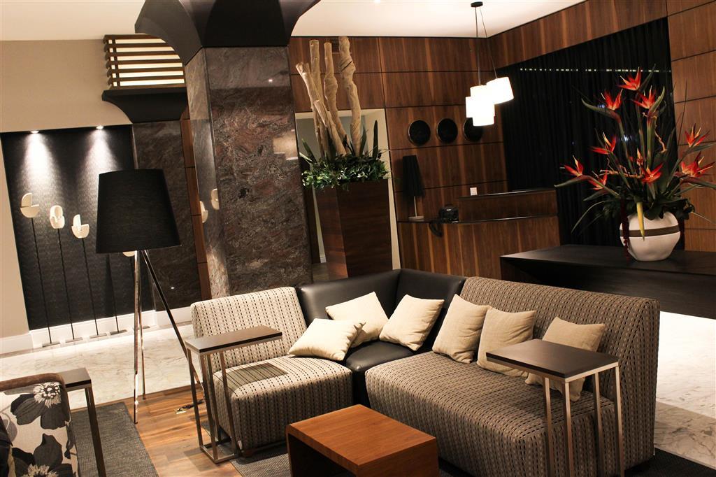 Hotel Lucerna טיחואנה מראה פנימי תמונה