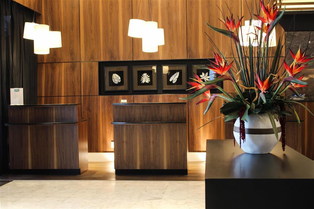 Hotel Lucerna טיחואנה מראה פנימי תמונה