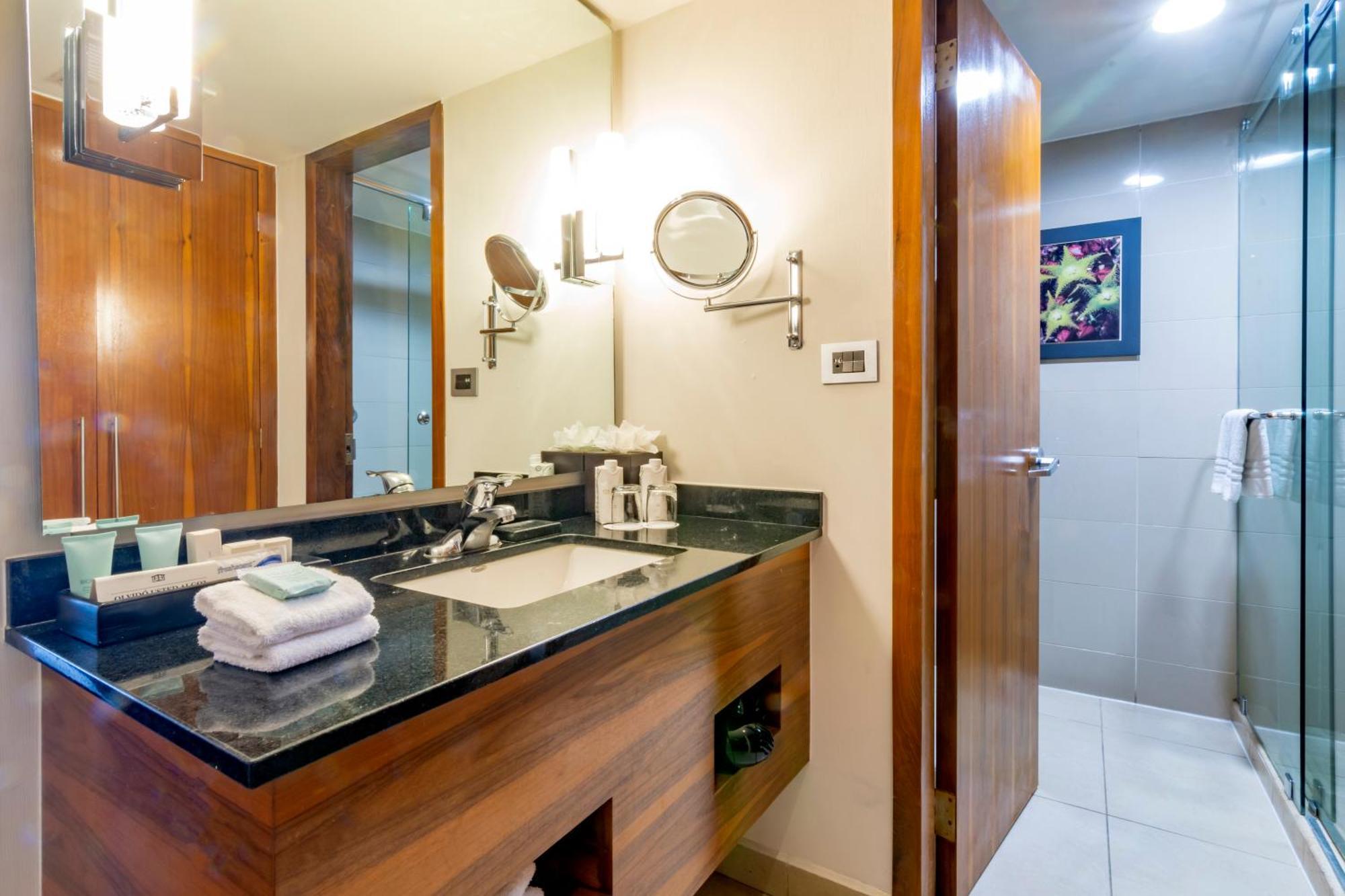 Hotel Lucerna טיחואנה מראה חיצוני תמונה