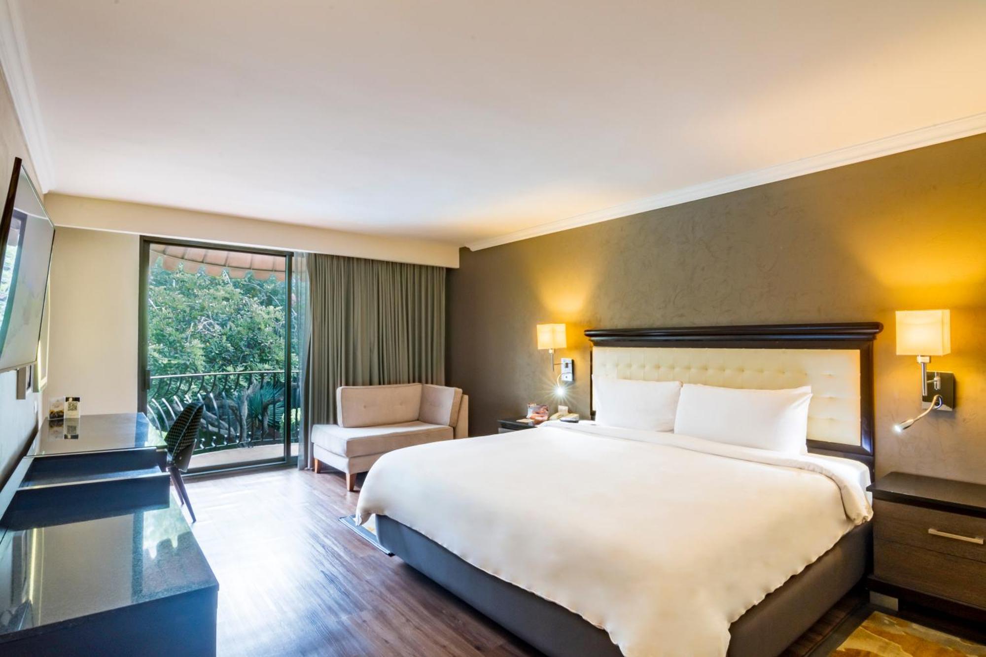 Hotel Lucerna טיחואנה מראה חיצוני תמונה
