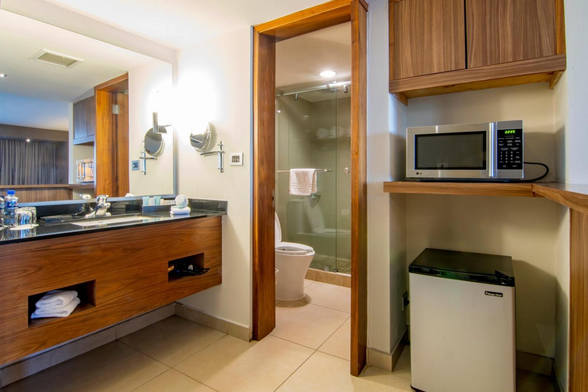 Hotel Lucerna טיחואנה מראה חיצוני תמונה