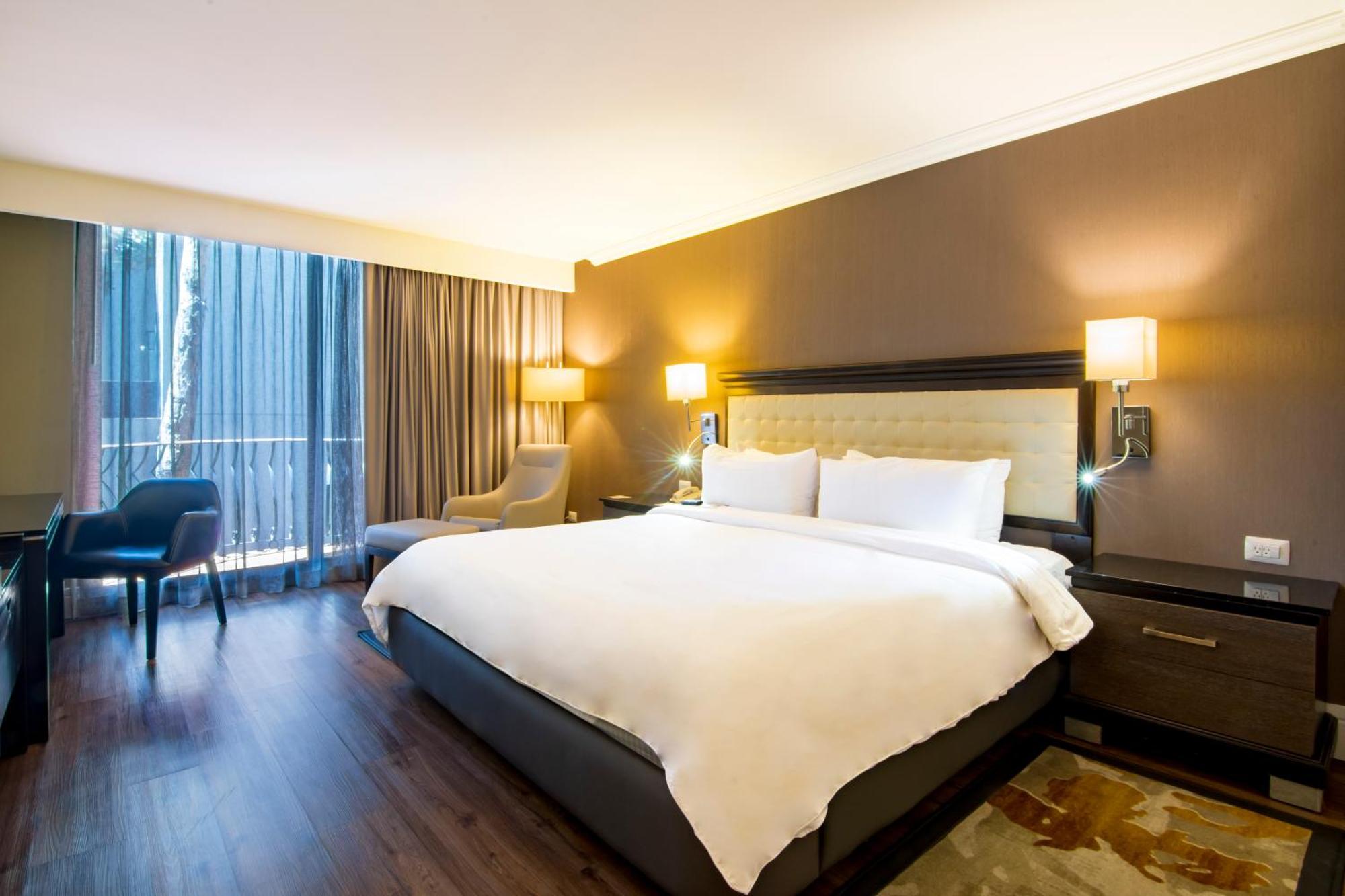 Hotel Lucerna טיחואנה מראה חיצוני תמונה