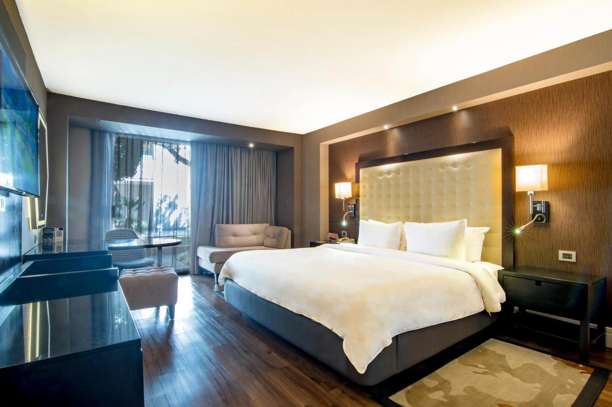 Hotel Lucerna טיחואנה מראה חיצוני תמונה