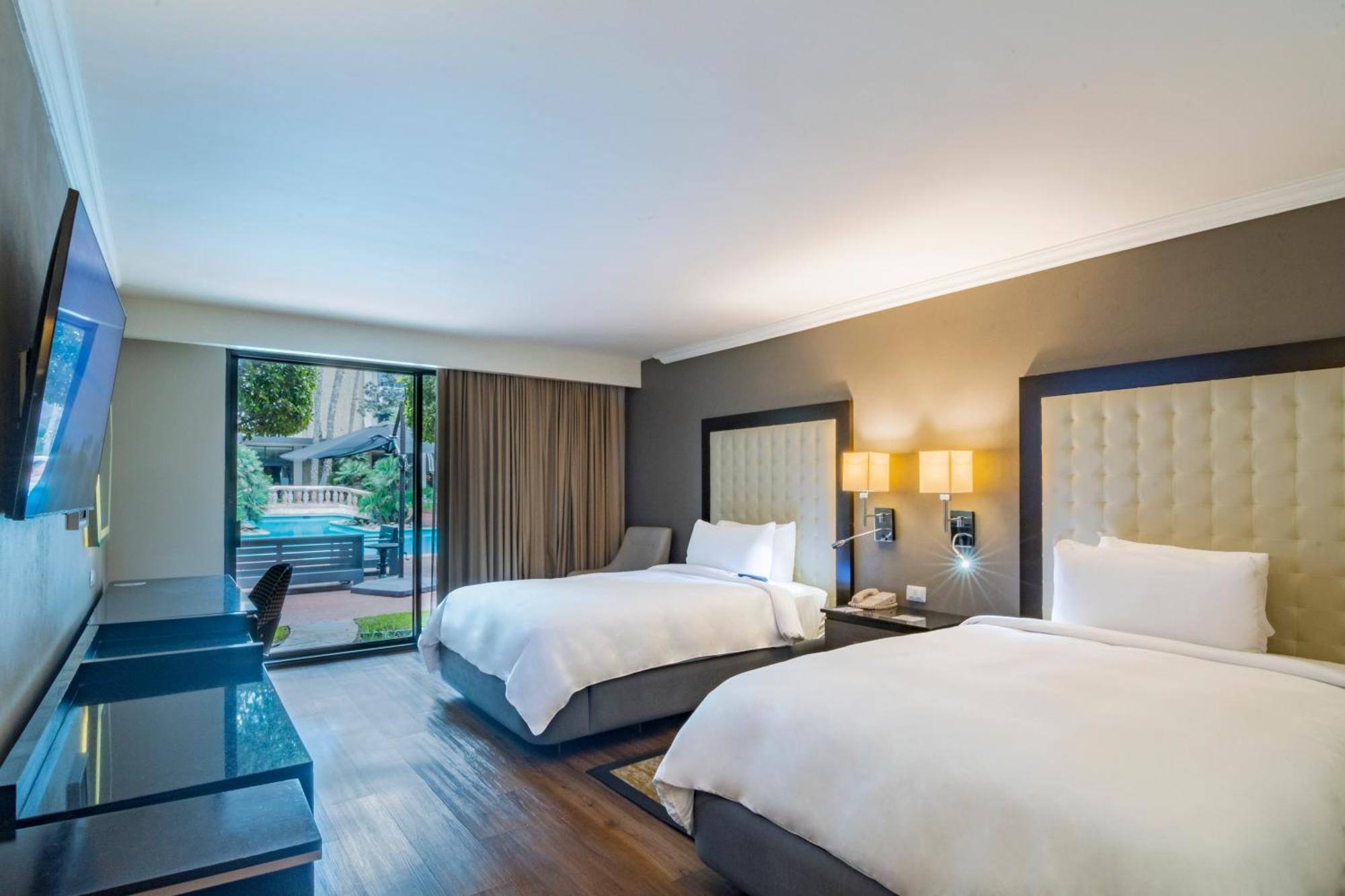 Hotel Lucerna טיחואנה מראה חיצוני תמונה