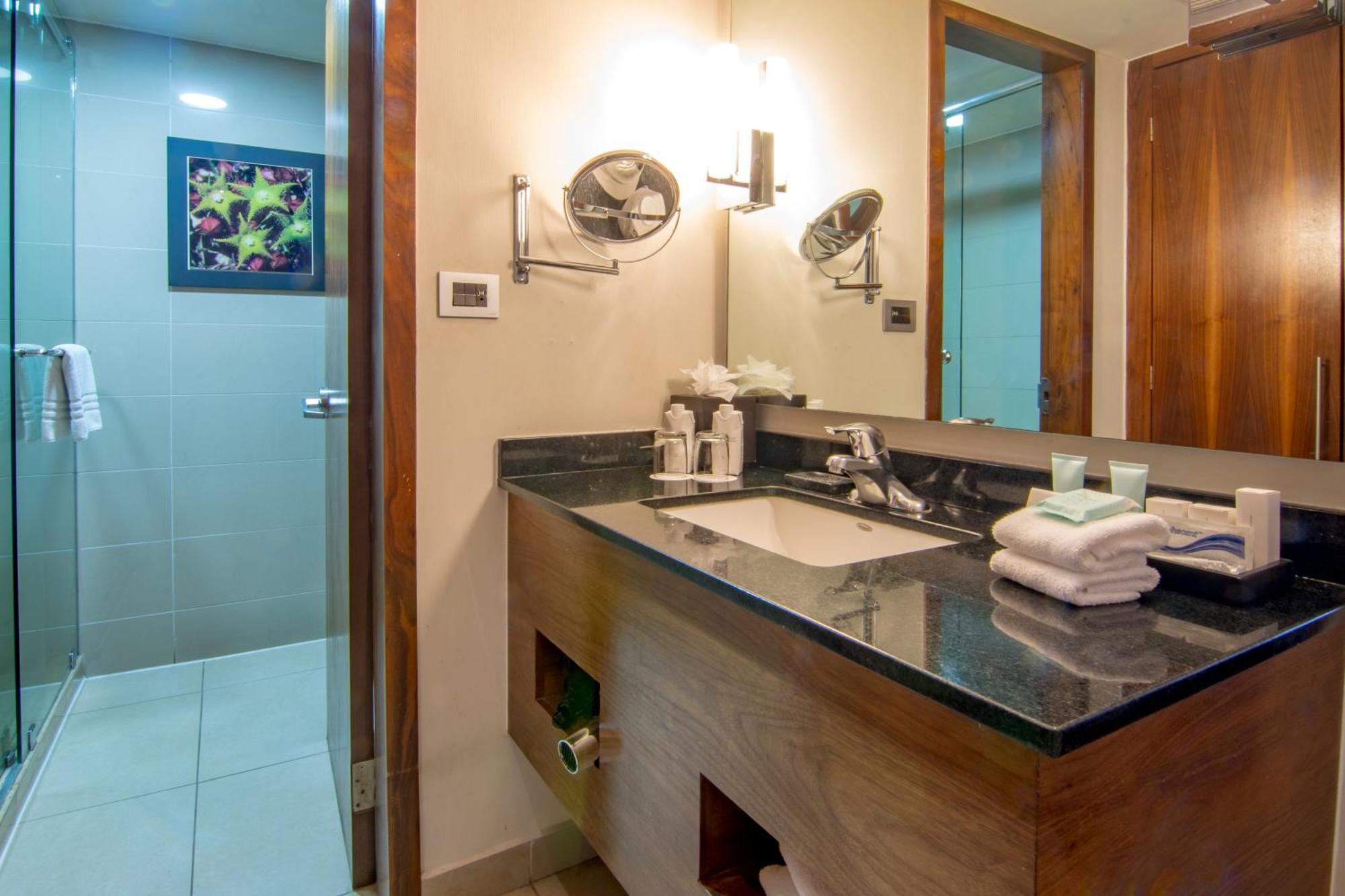 Hotel Lucerna טיחואנה מראה חיצוני תמונה
