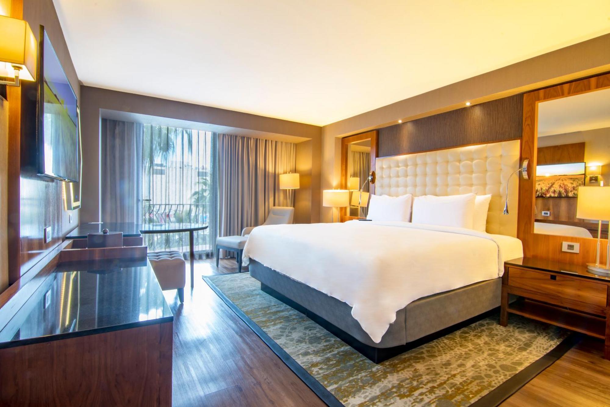 Hotel Lucerna טיחואנה מראה חיצוני תמונה