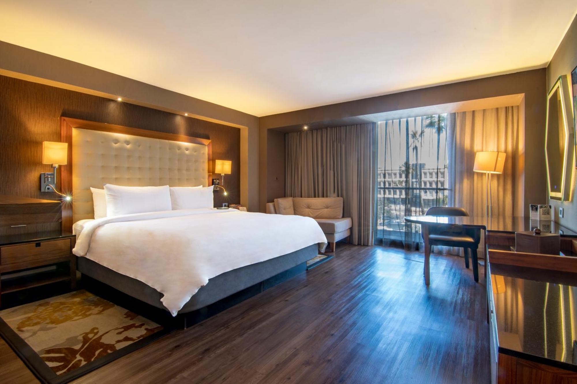 Hotel Lucerna טיחואנה מראה חיצוני תמונה