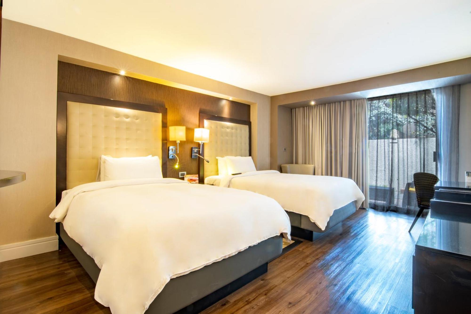 Hotel Lucerna טיחואנה מראה חיצוני תמונה