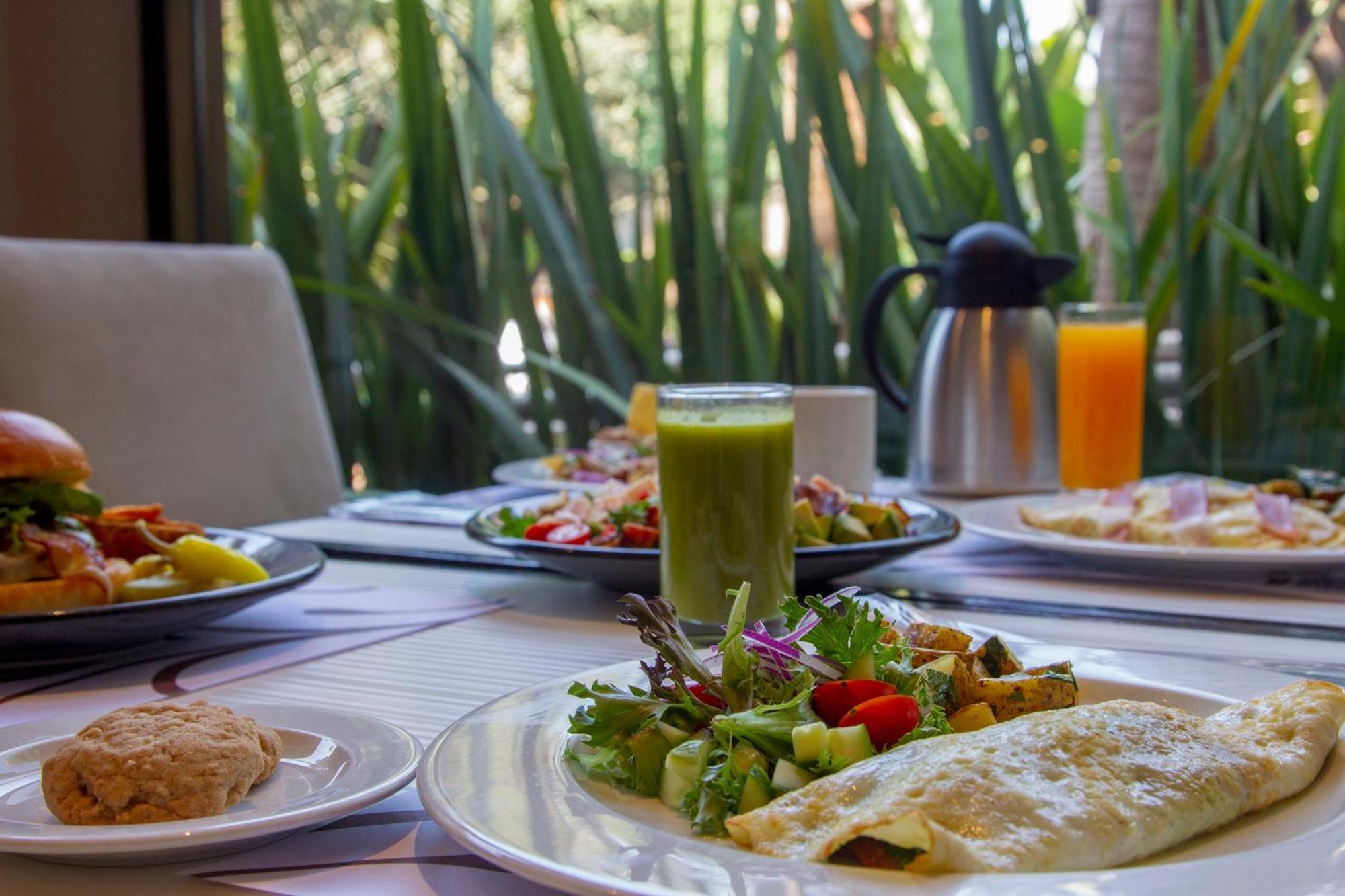 Hotel Lucerna טיחואנה מראה חיצוני תמונה