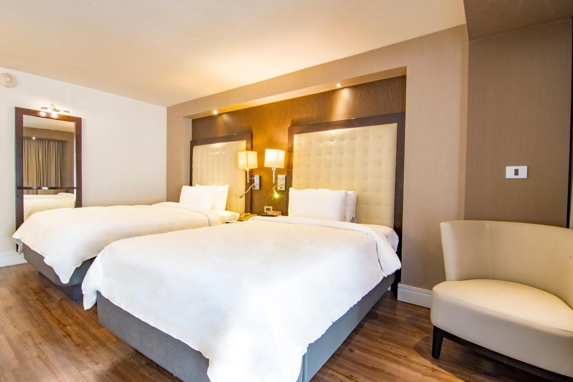 Hotel Lucerna טיחואנה מראה חיצוני תמונה
