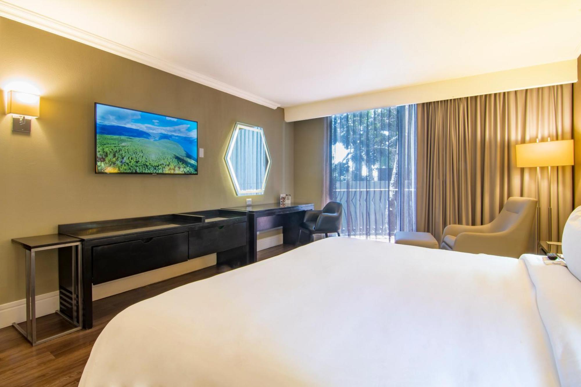Hotel Lucerna טיחואנה מראה חיצוני תמונה