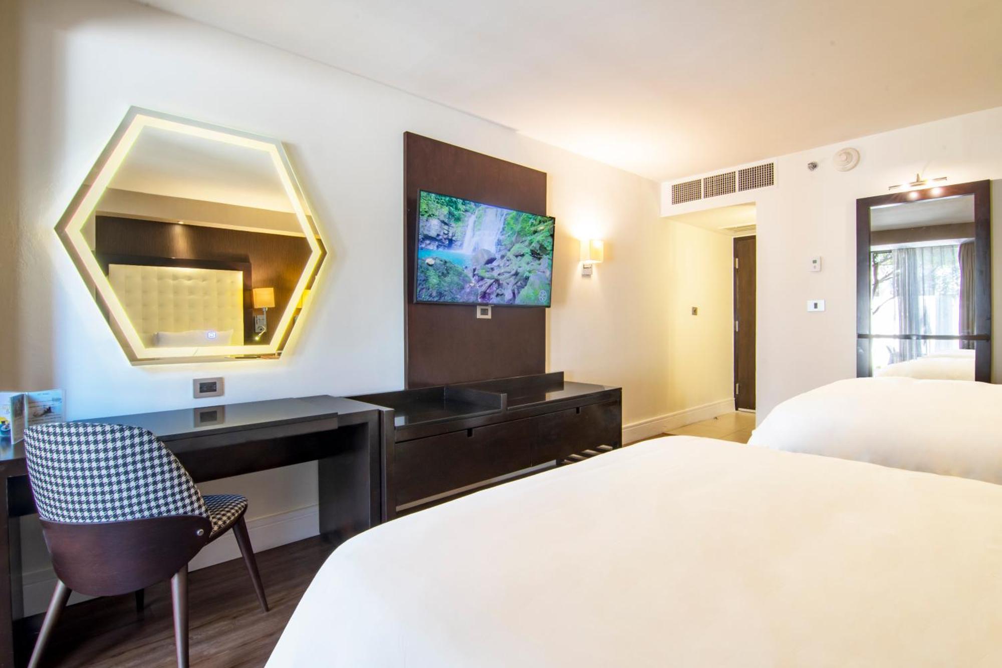 Hotel Lucerna טיחואנה מראה חיצוני תמונה