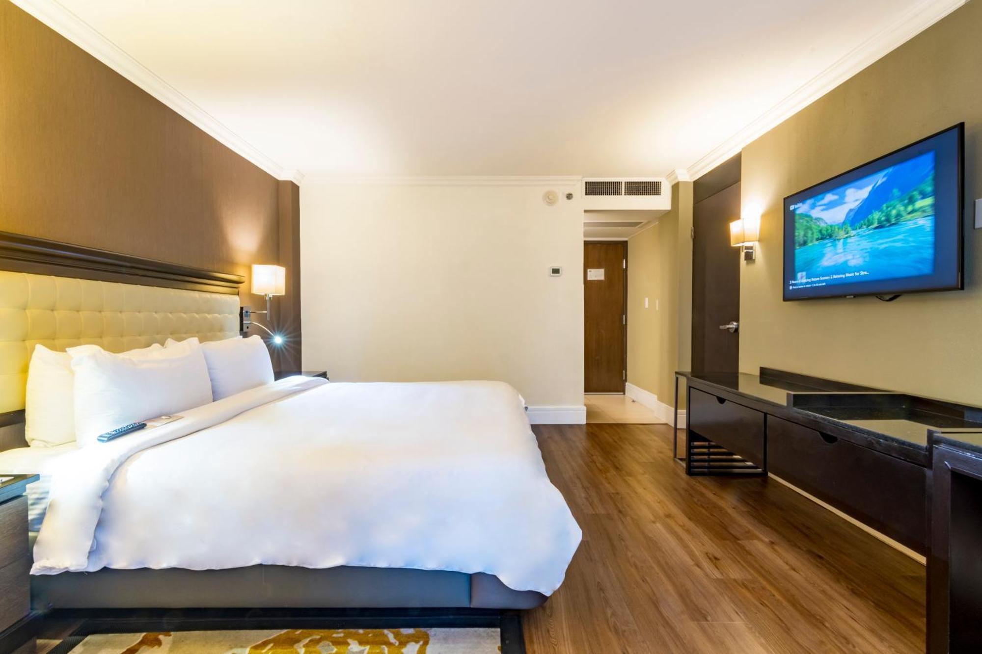 Hotel Lucerna טיחואנה מראה חיצוני תמונה