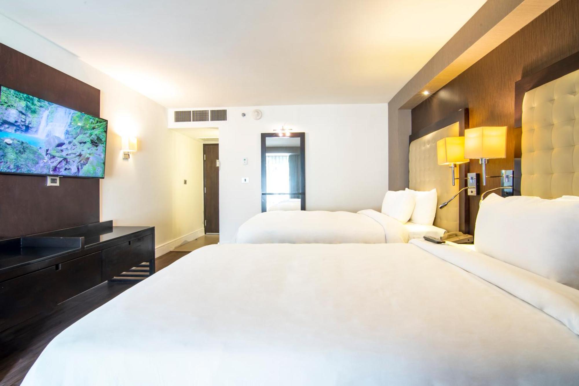 Hotel Lucerna טיחואנה מראה חיצוני תמונה
