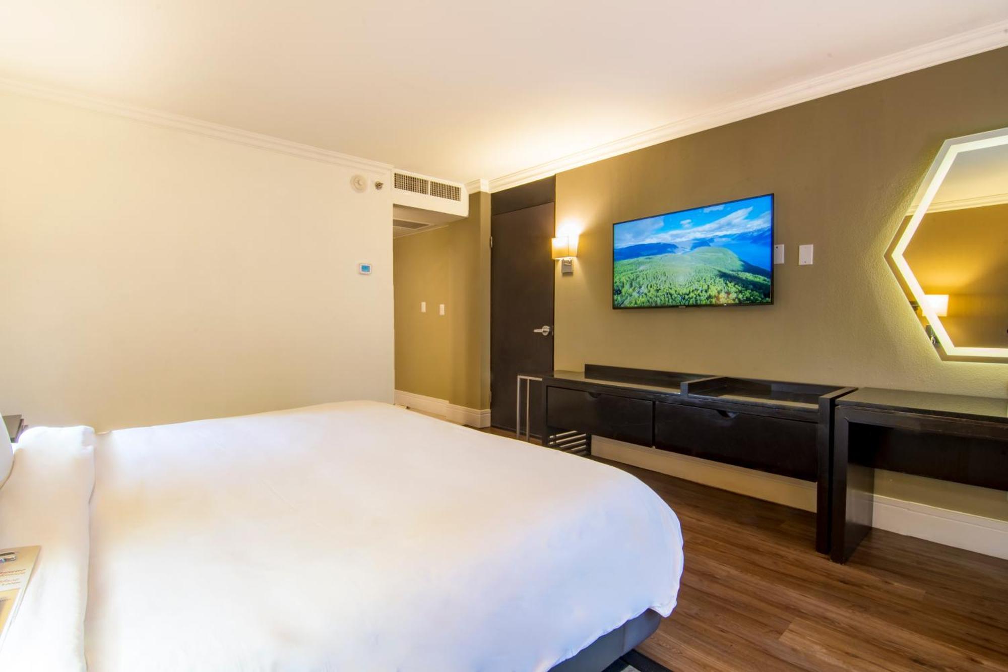 Hotel Lucerna טיחואנה מראה חיצוני תמונה
