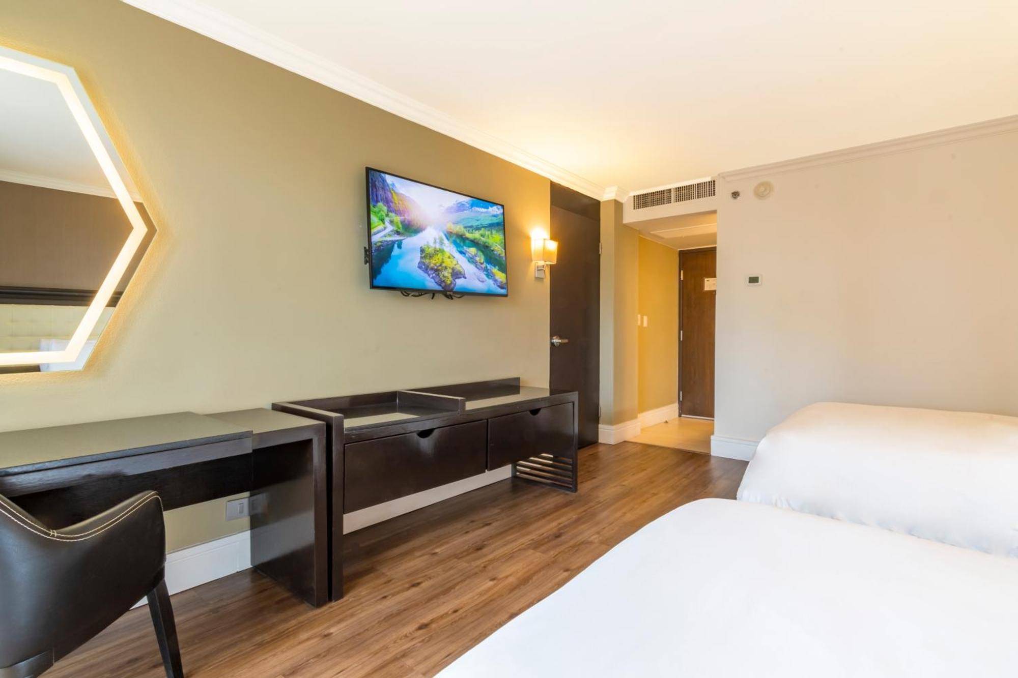 Hotel Lucerna טיחואנה מראה חיצוני תמונה