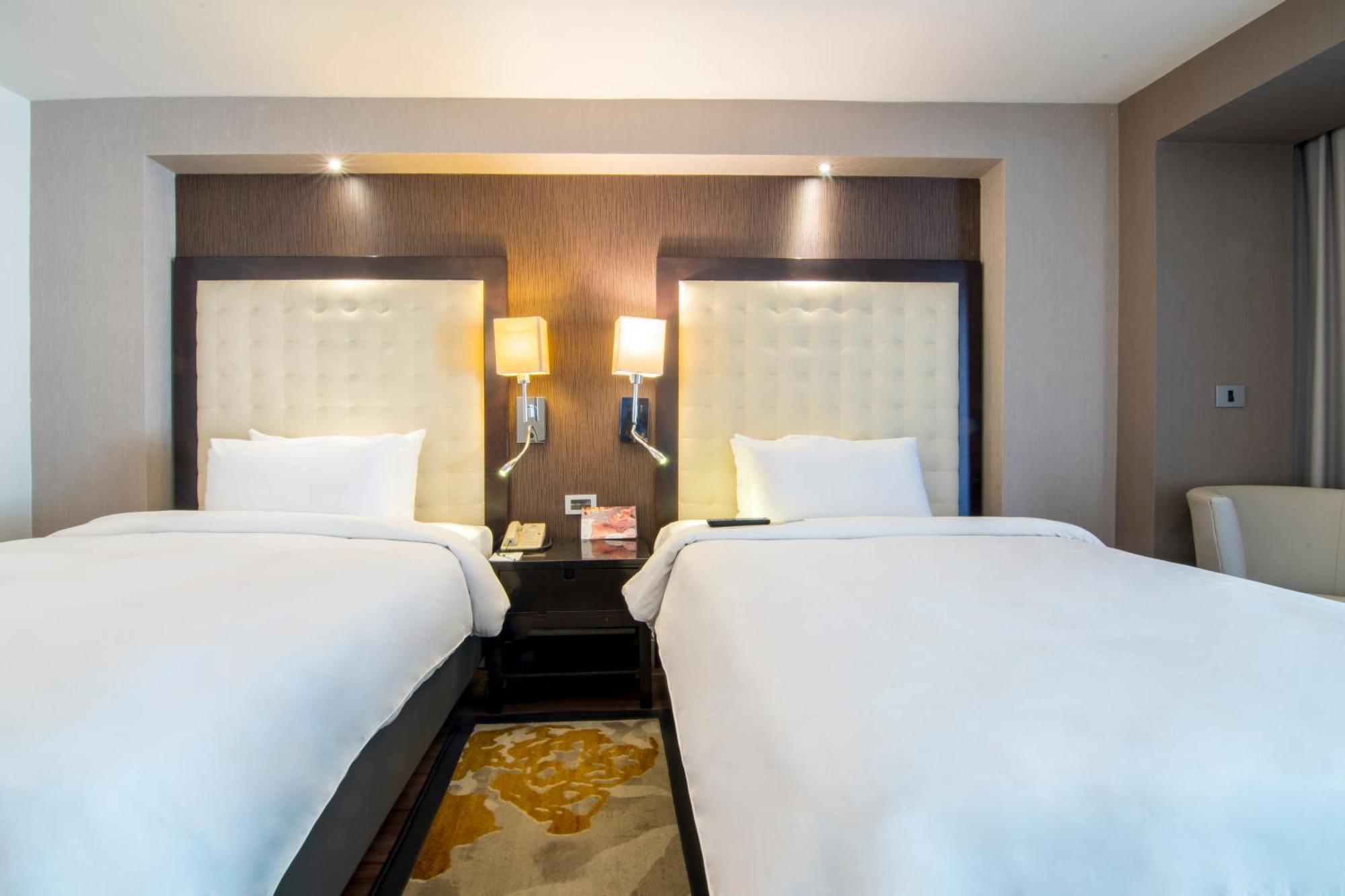 Hotel Lucerna טיחואנה מראה חיצוני תמונה