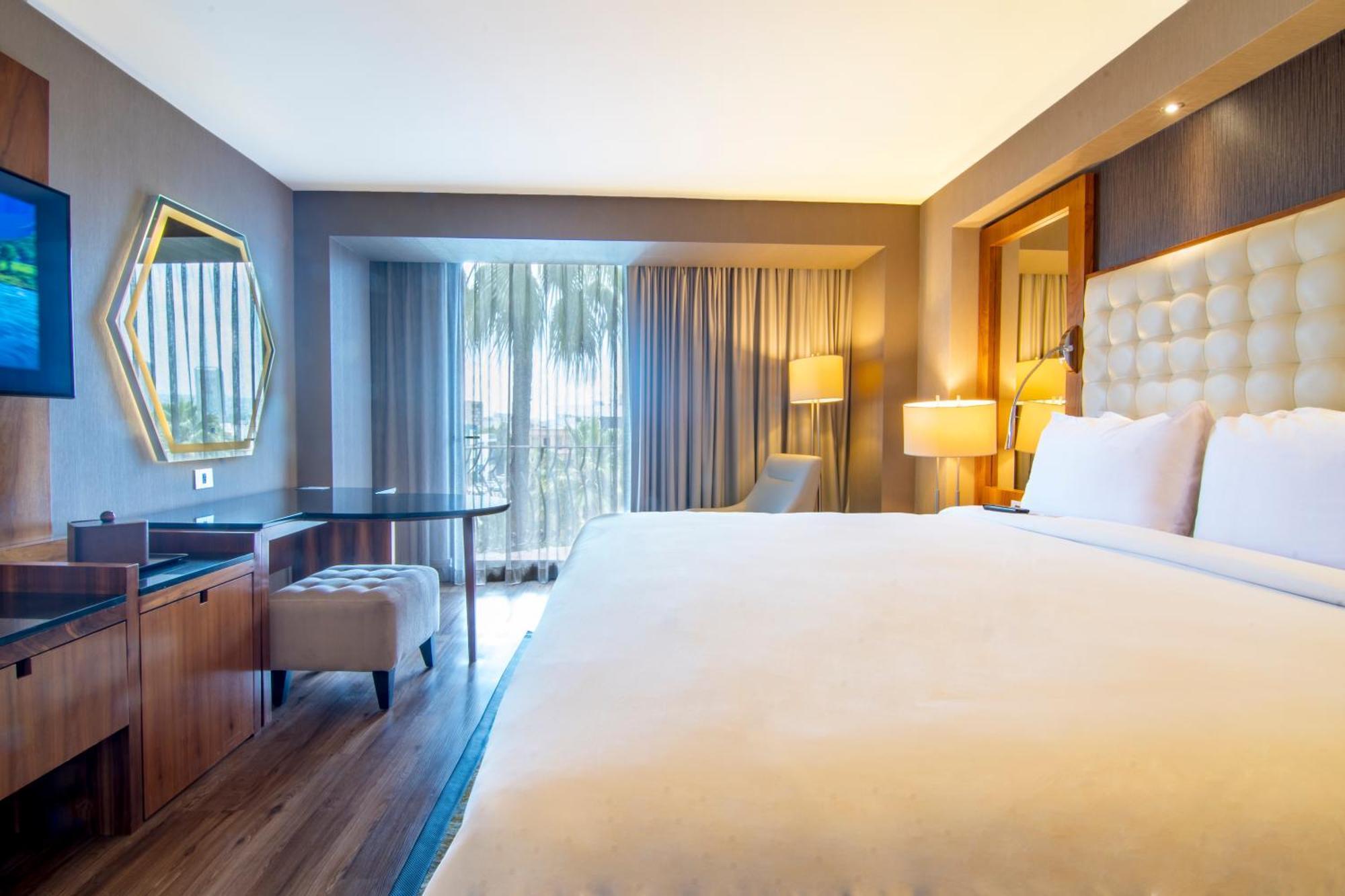 Hotel Lucerna טיחואנה מראה חיצוני תמונה
