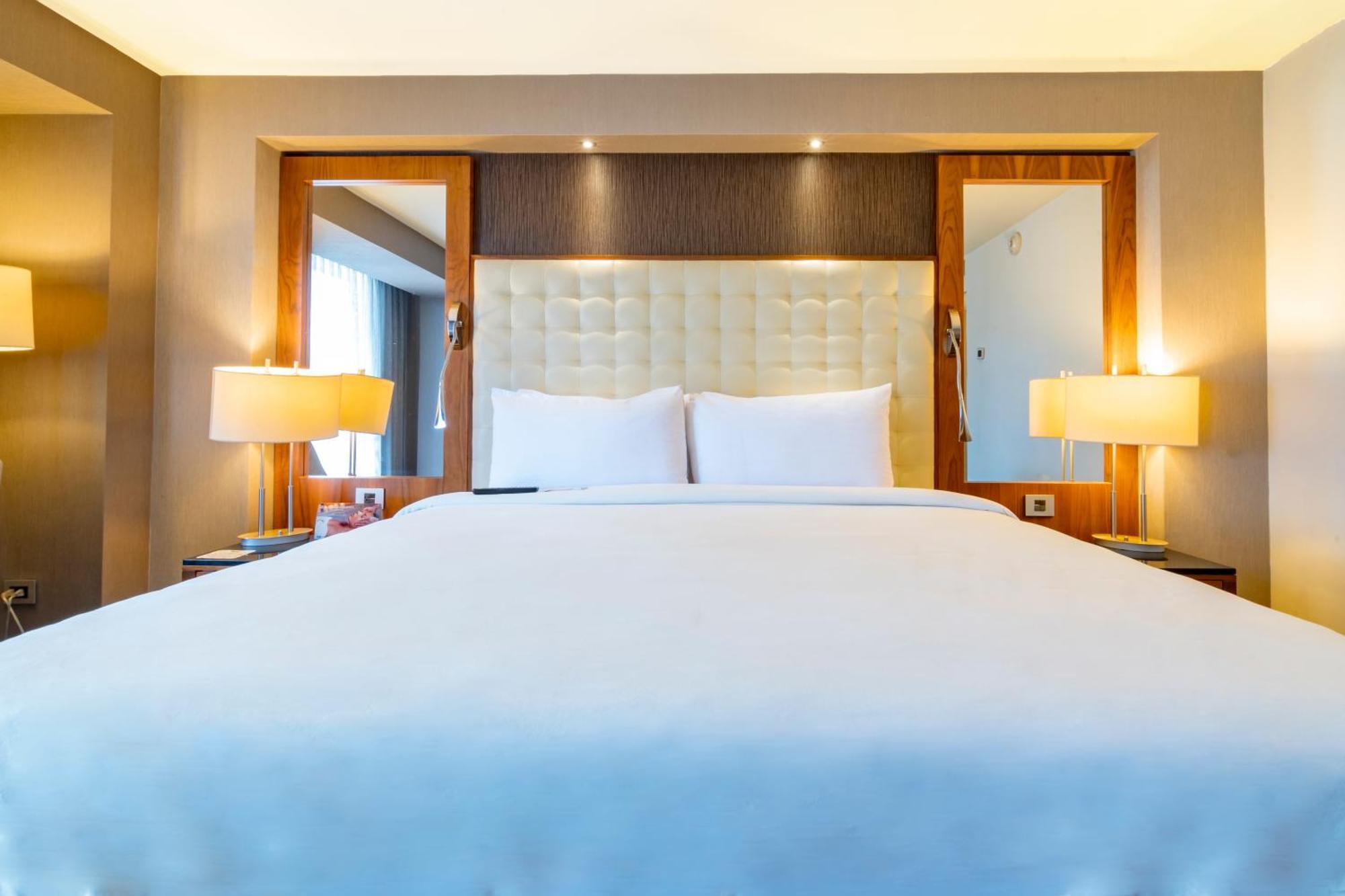 Hotel Lucerna טיחואנה מראה חיצוני תמונה