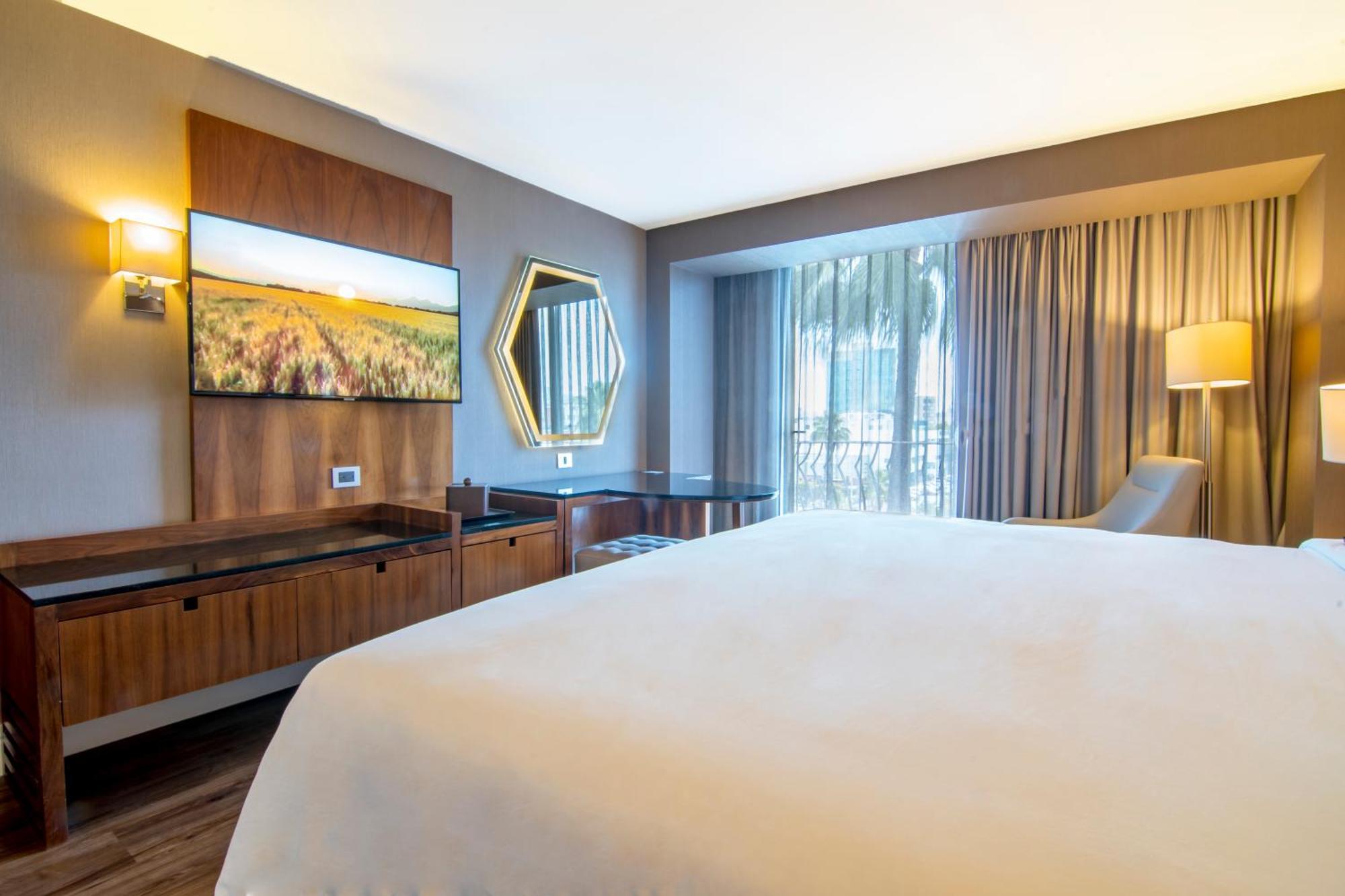 Hotel Lucerna טיחואנה מראה חיצוני תמונה