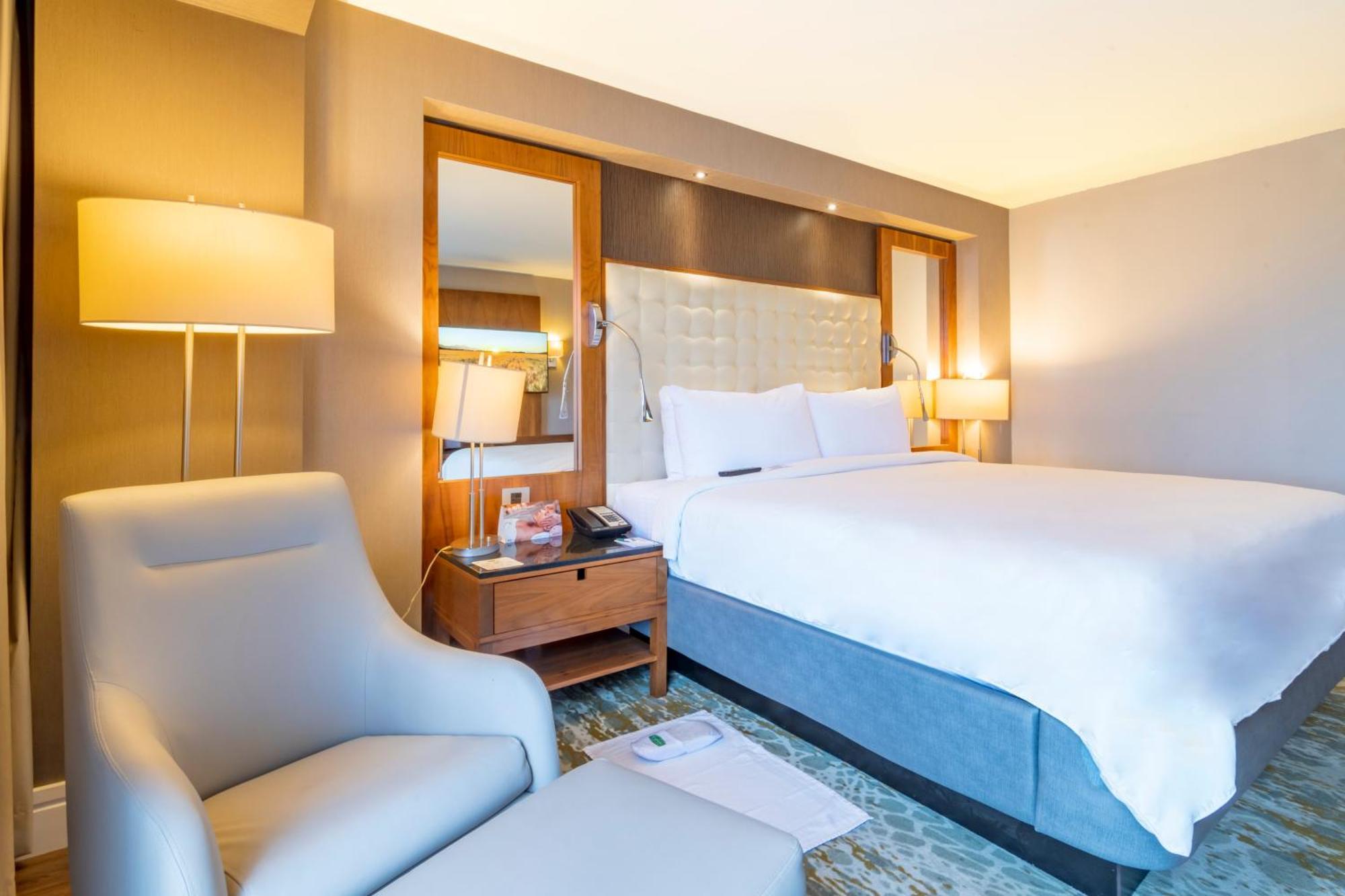 Hotel Lucerna טיחואנה מראה חיצוני תמונה