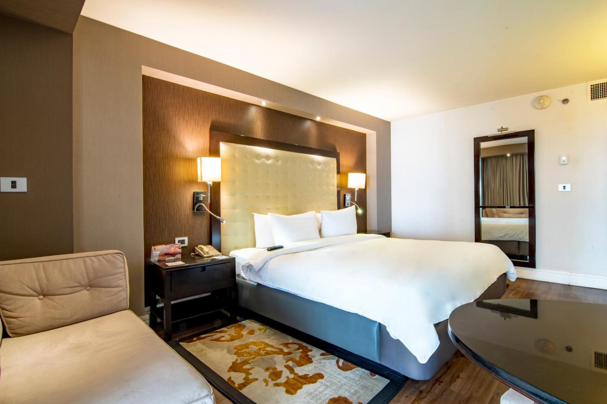 Hotel Lucerna טיחואנה מראה חיצוני תמונה