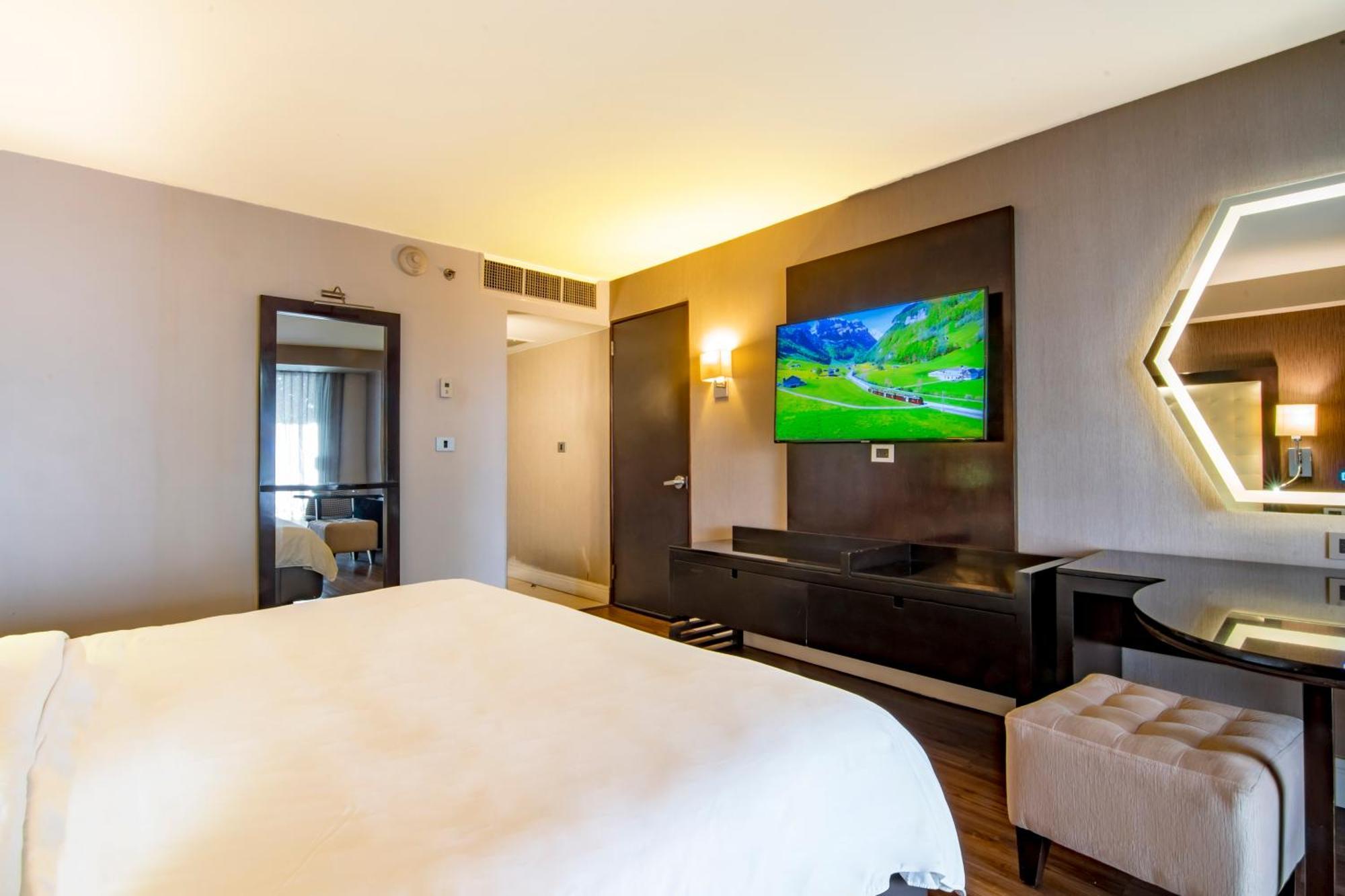 Hotel Lucerna טיחואנה מראה חיצוני תמונה