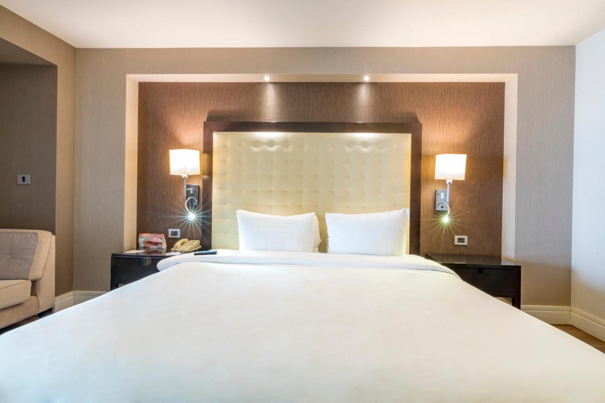 Hotel Lucerna טיחואנה מראה חיצוני תמונה