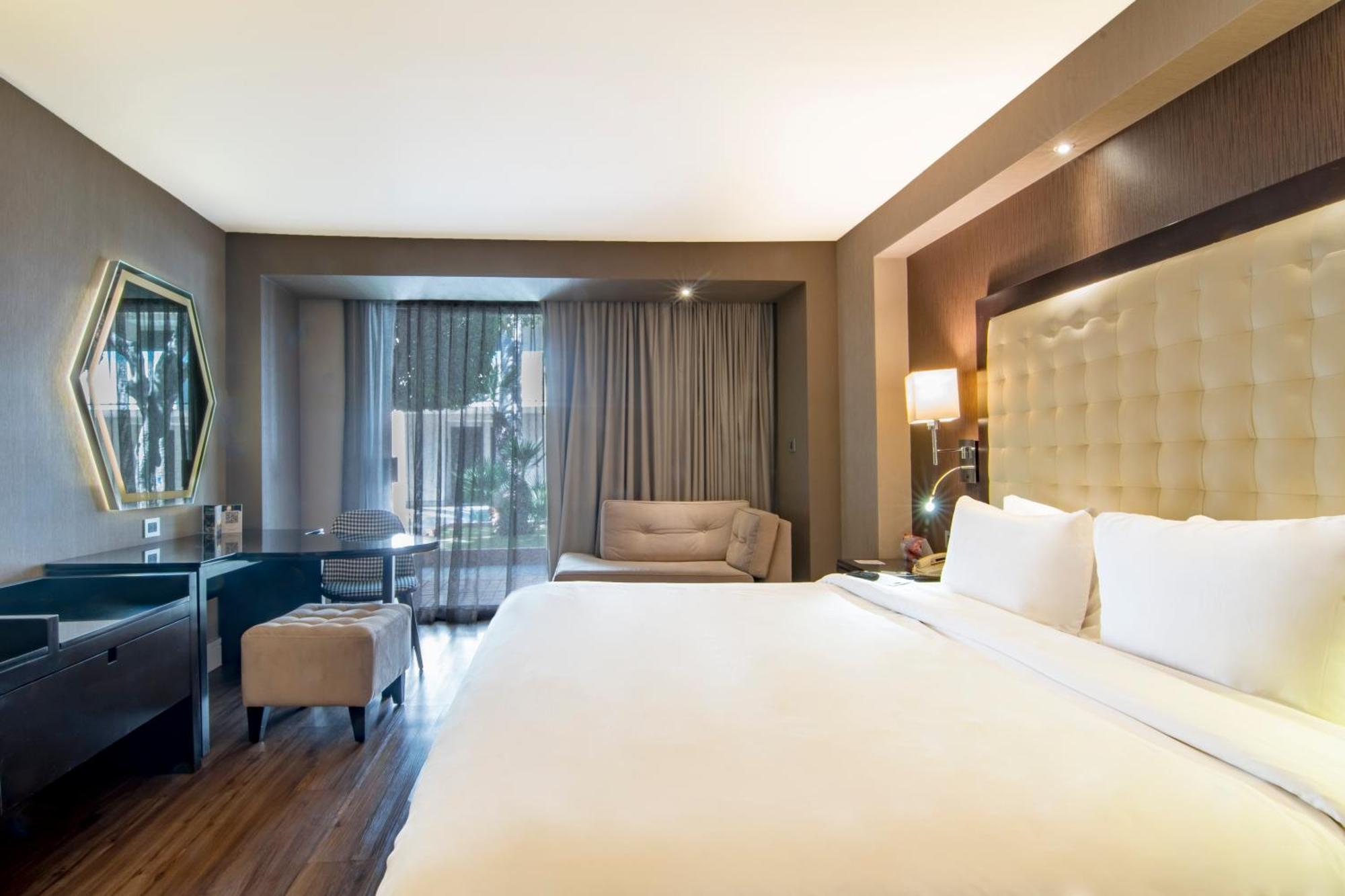 Hotel Lucerna טיחואנה מראה חיצוני תמונה